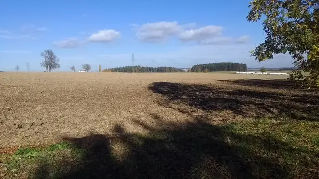 Prodej pozemku 375 m², Pelhřimov · 396 01