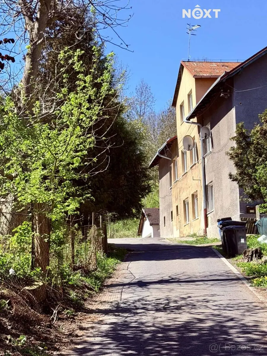 Prodej domu 70 m², Děčín