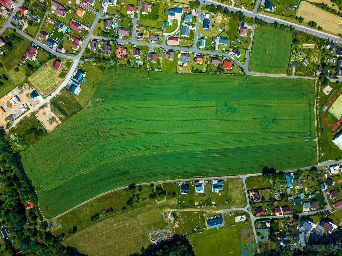 Prodej pozemku, Jablonec nad Nisou · 468 33