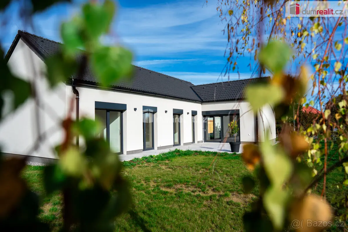 Prodej domu 135 m², Jihlava