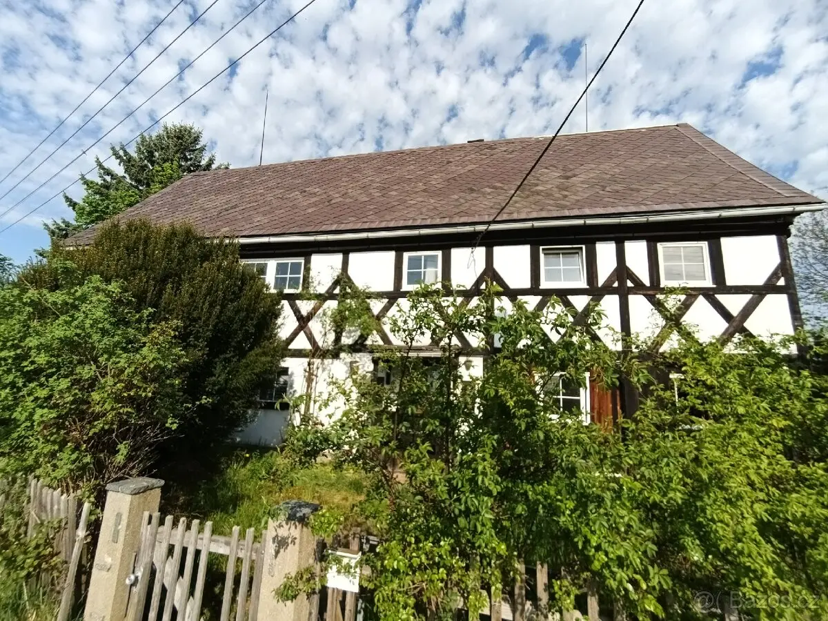 Prodej domu 800 m², Liberec · 463 34