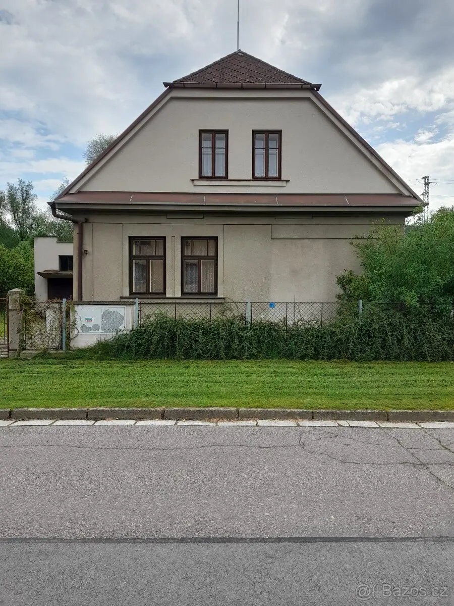 Prodej domu 239 m², Vyhnánov · Doudleby nad Orlicí