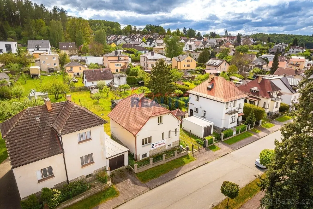 Prodej domu 296 m², České Budějovice · 373 41