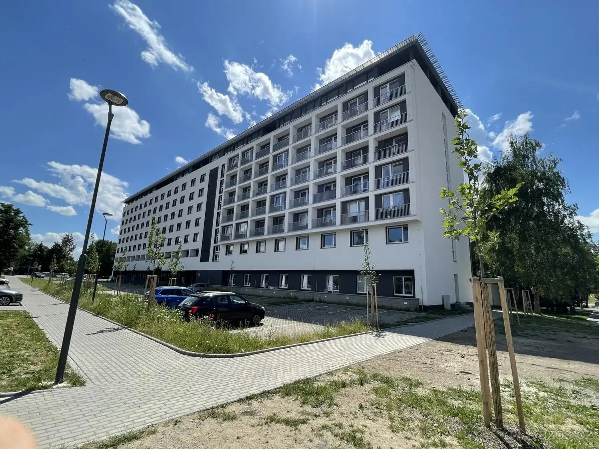 Pronájem pozemku 13 m², Žďár nad Sázavou · 591 01