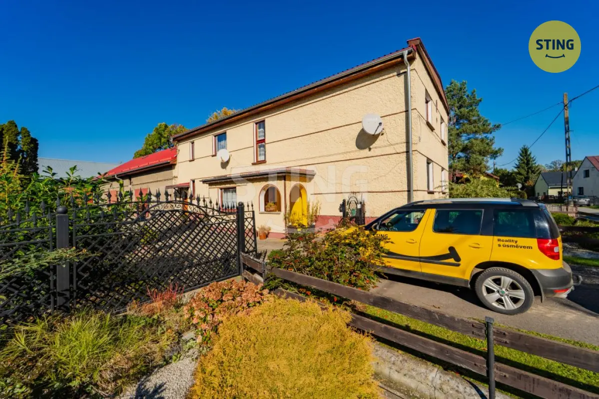 Prodej domu 340 m², Opava · 747 74