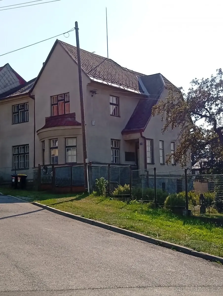 Prodej domu 41 m², Chrudim · 539 01
