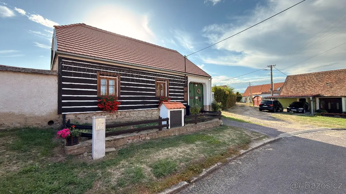 Prodej domu 373 m², Znojmo · 669 02