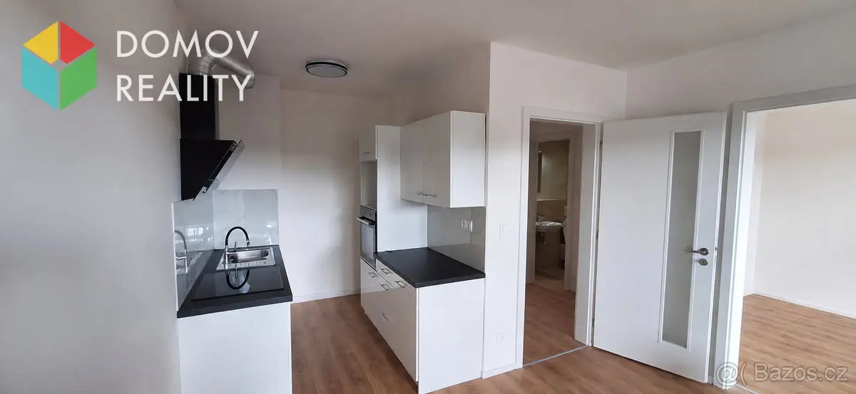 Pronájem bytu 2+kk 45 m², Zavadilka · Beroun