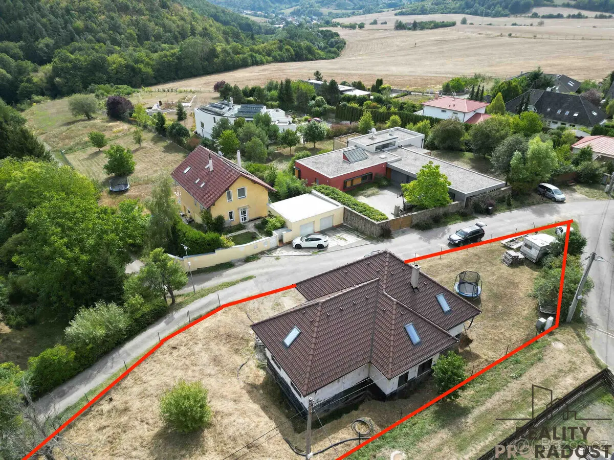 Prodej domu 194 m², Blansko · 679 22