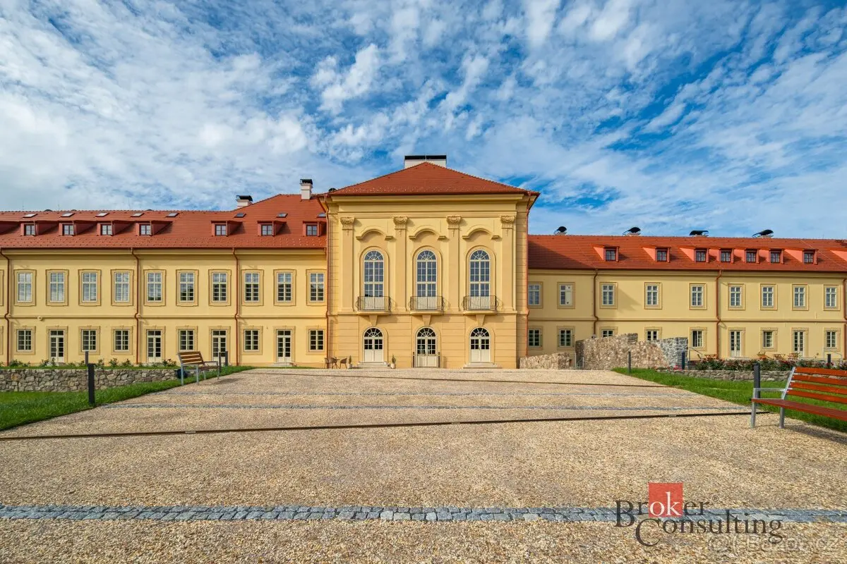 Pronájem bytu 1+kk 48 m², Příbram · 262 23