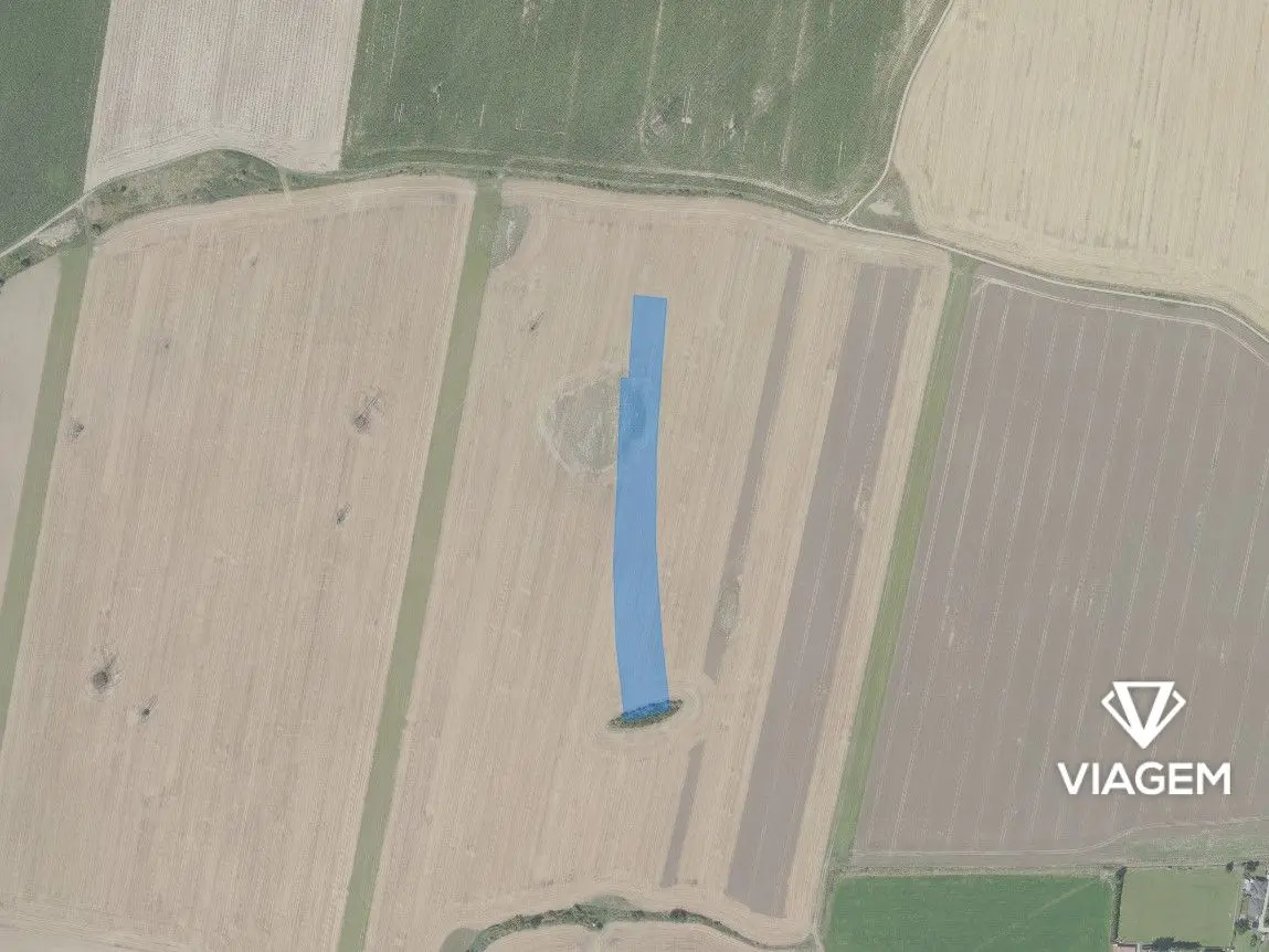 Prodej pozemku 13898 m², Libeň u Libeře · Libeř