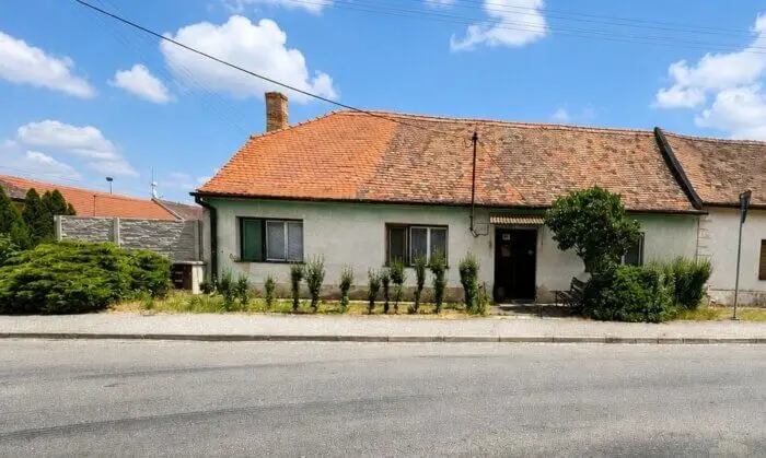 Prodej bytu 4+1 140 m², Znojmo · 671 69