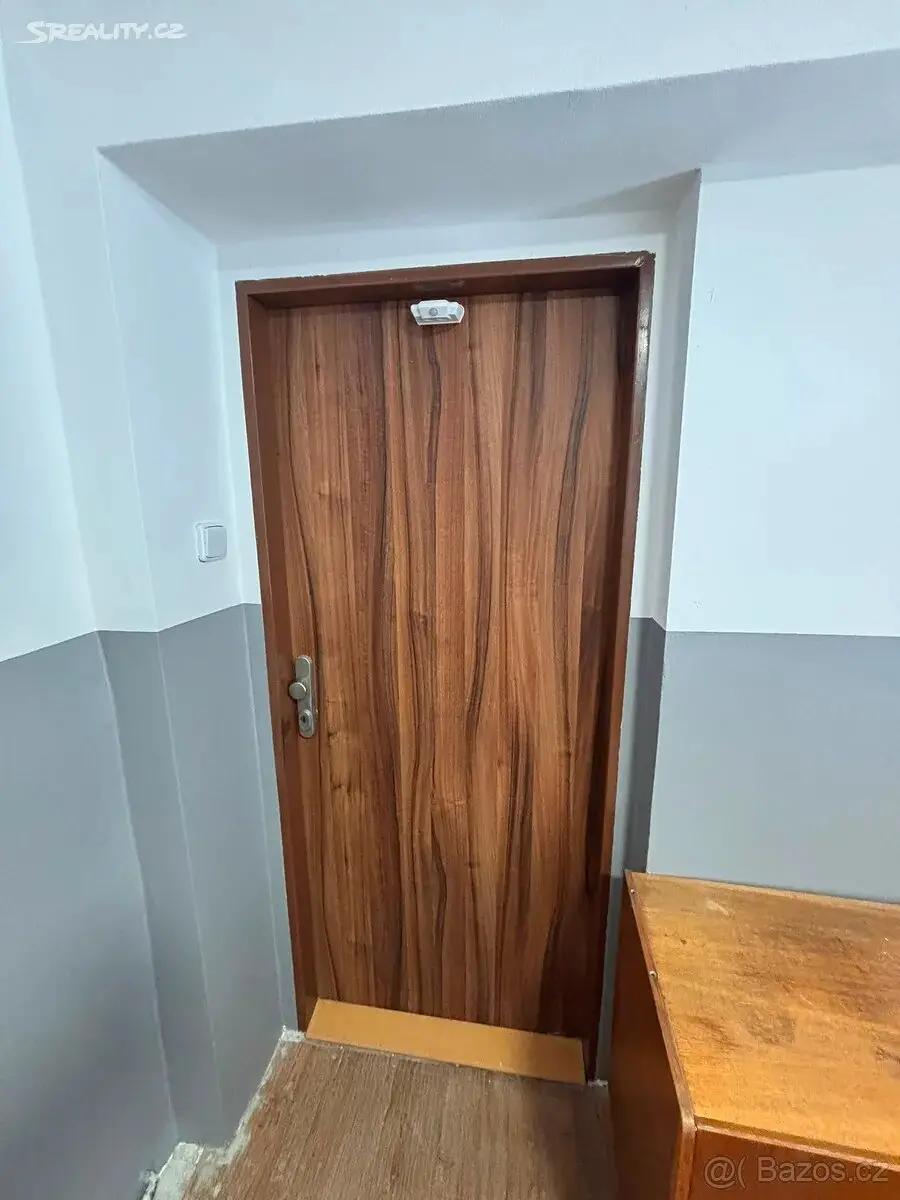 Pronájem bytu 1+1 37 m², Liberec · 463 34