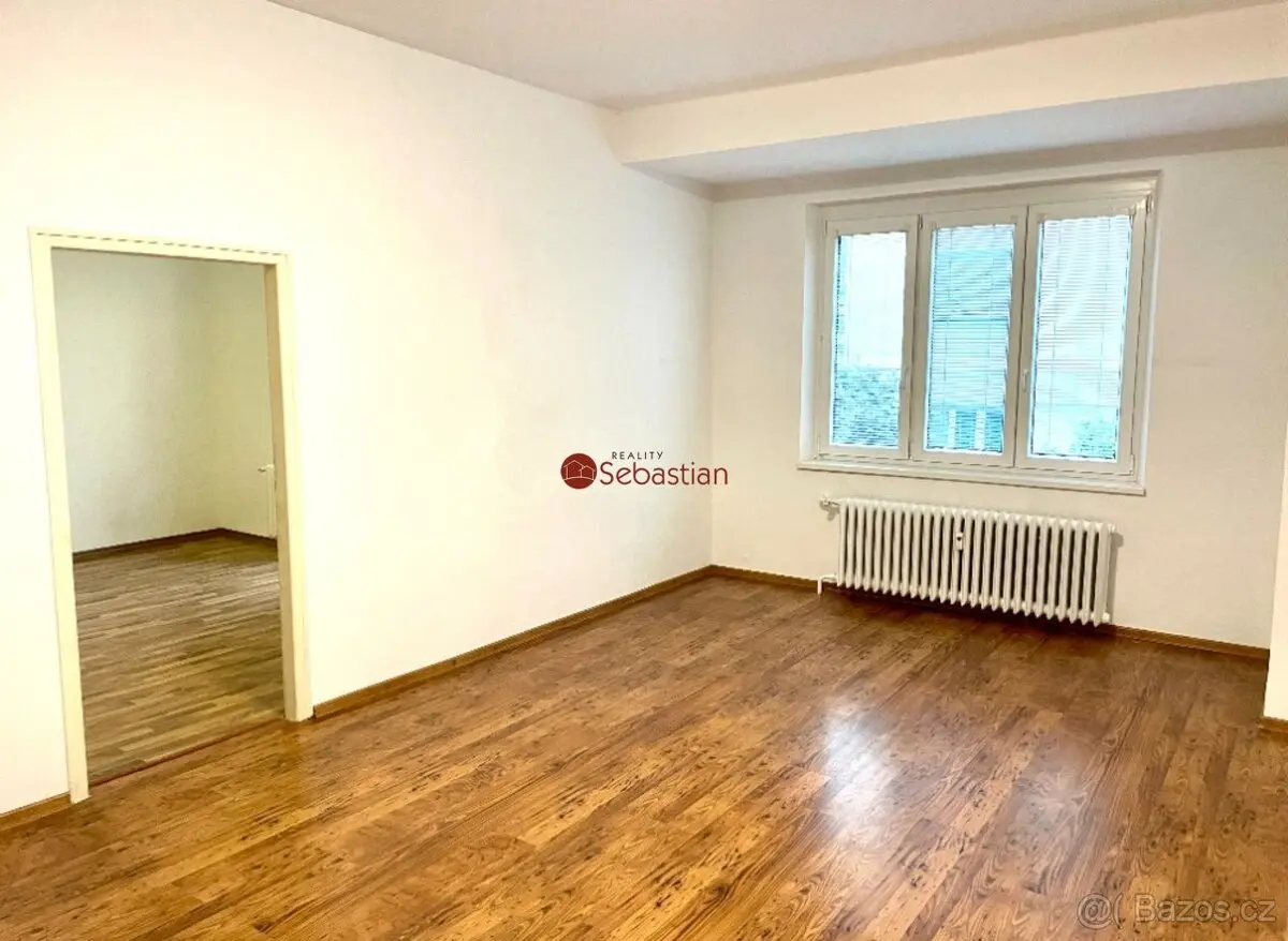 Pronájem bytu 2+kk 83 m², Pardubice · 530 02