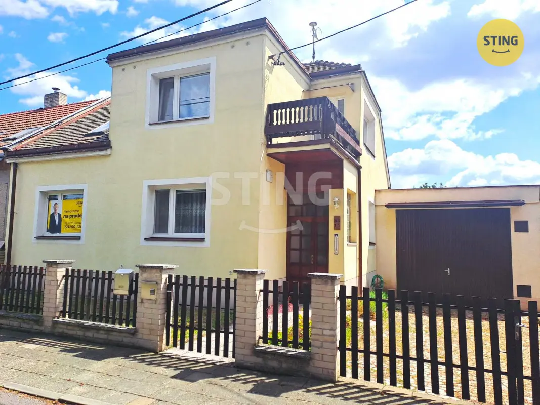 Prodej domu 12 m², Popovice u Přerova · Přerov