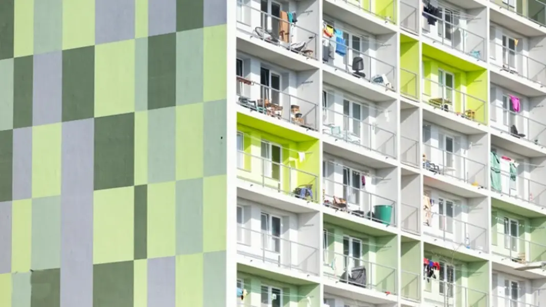 Prodej bytu 3+1 70 m², Újezd u Průhonic