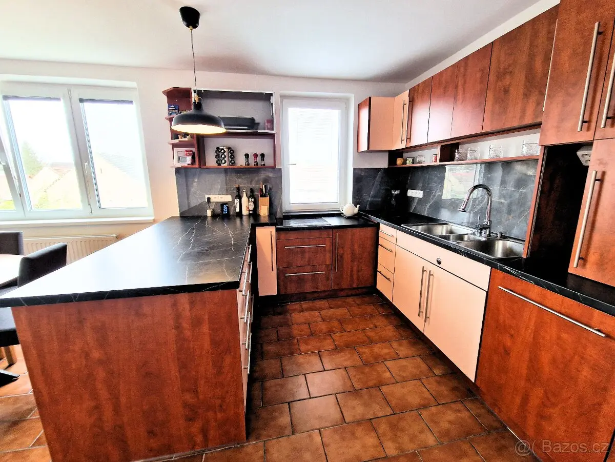 Prodej bytu 4+kk 98 m², Příbram · 264 01
