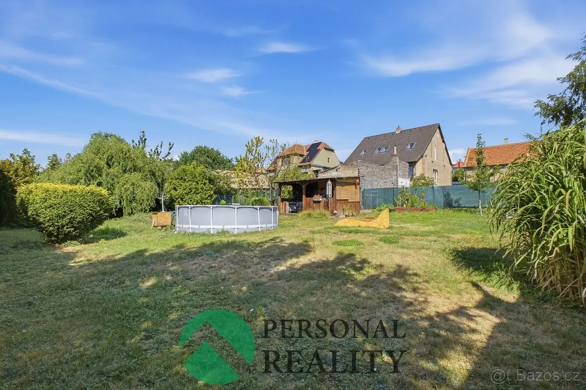 Prodej domu 1169 m², Kladno · 273 41