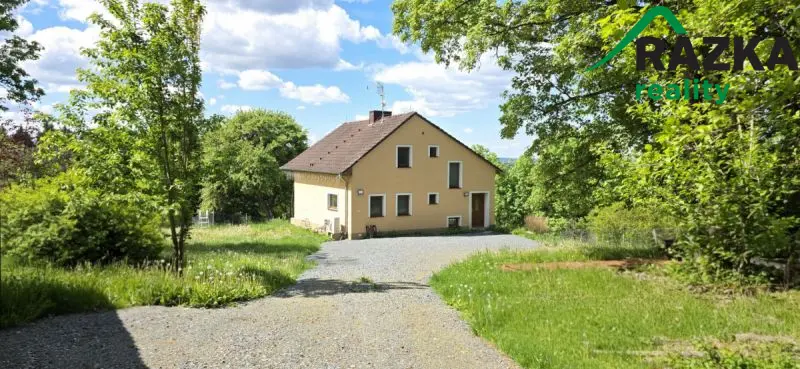 Prodej domu 101 m², Tachov · 348 06