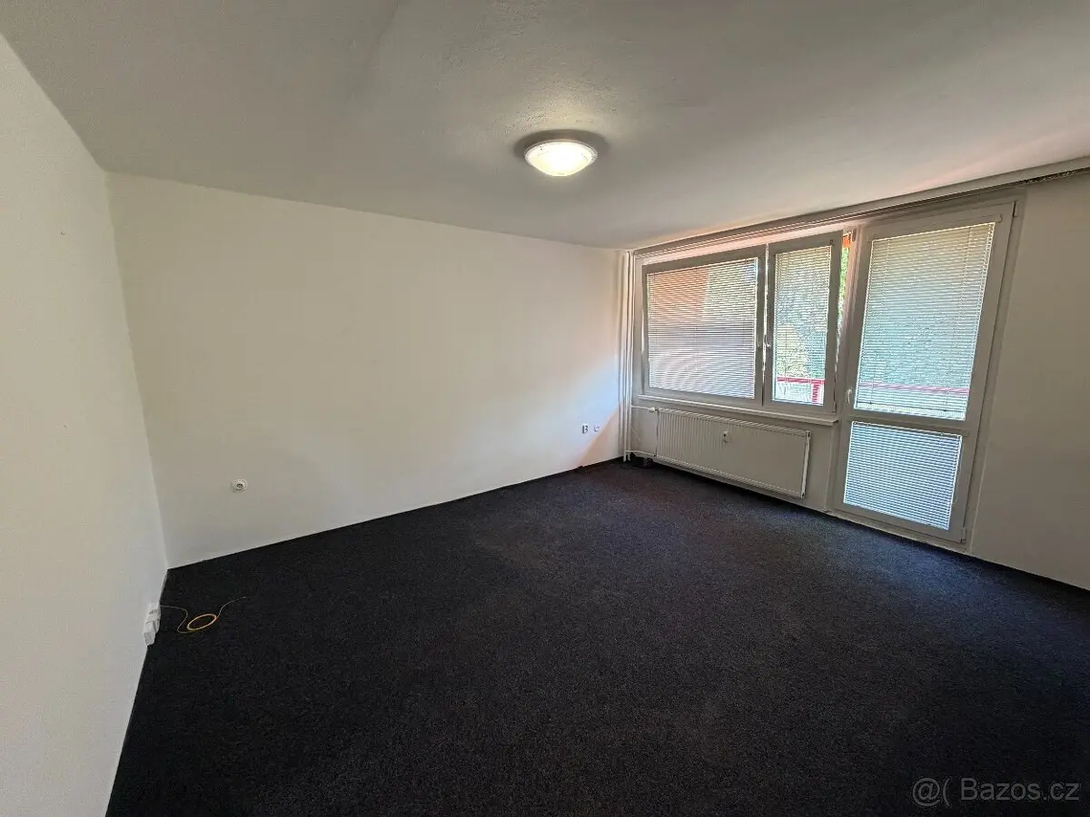 Prodej bytu 1+kk 30 m², Pardubice