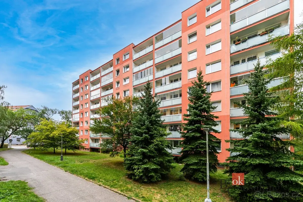Prodej bytu 3+1 71 m², Zavadilka · Beroun