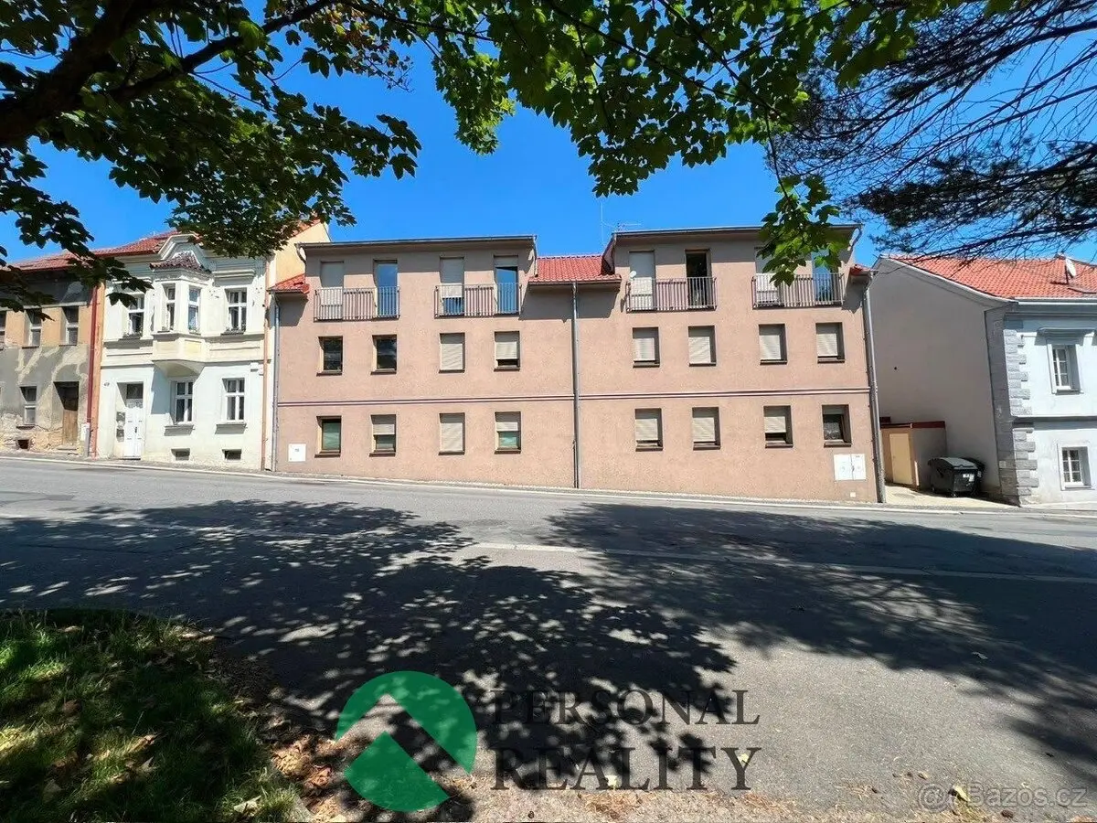 Pronájem bytu 3+kk 67 m², Kladno · 274 01