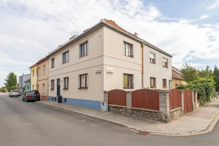 Prodej domu 55 m², Tuřany · Brno