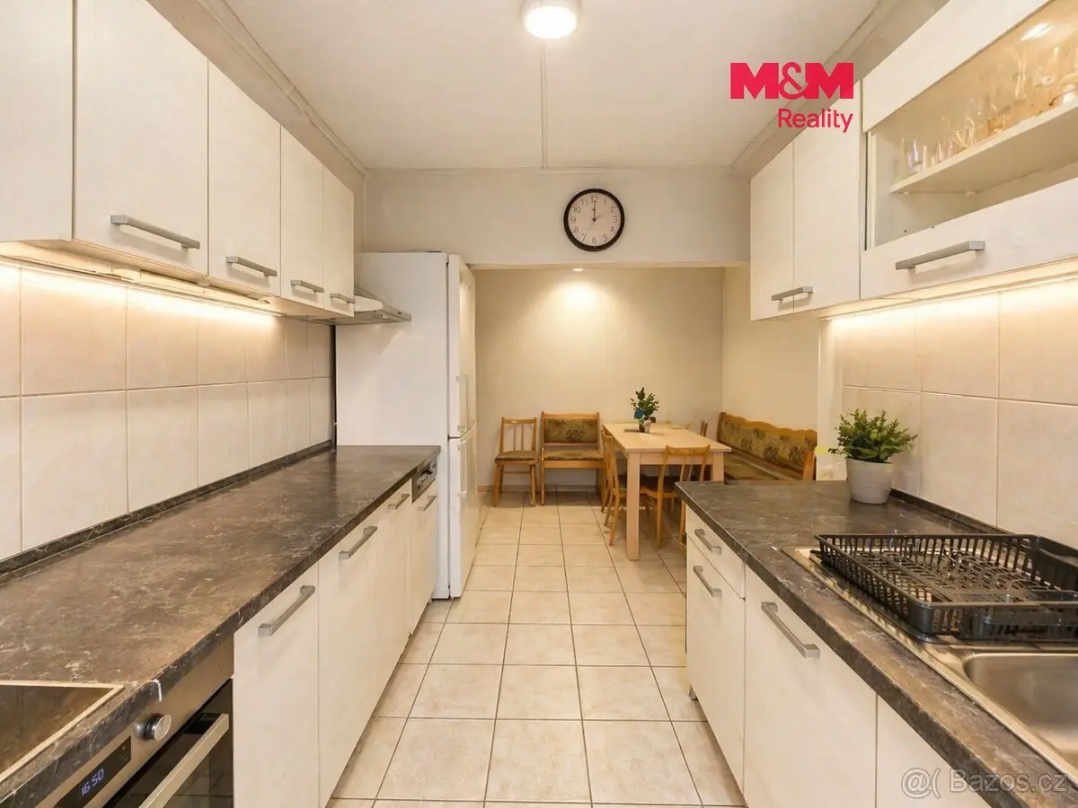 Prodej domu 202 m², Bruntál · 793 99