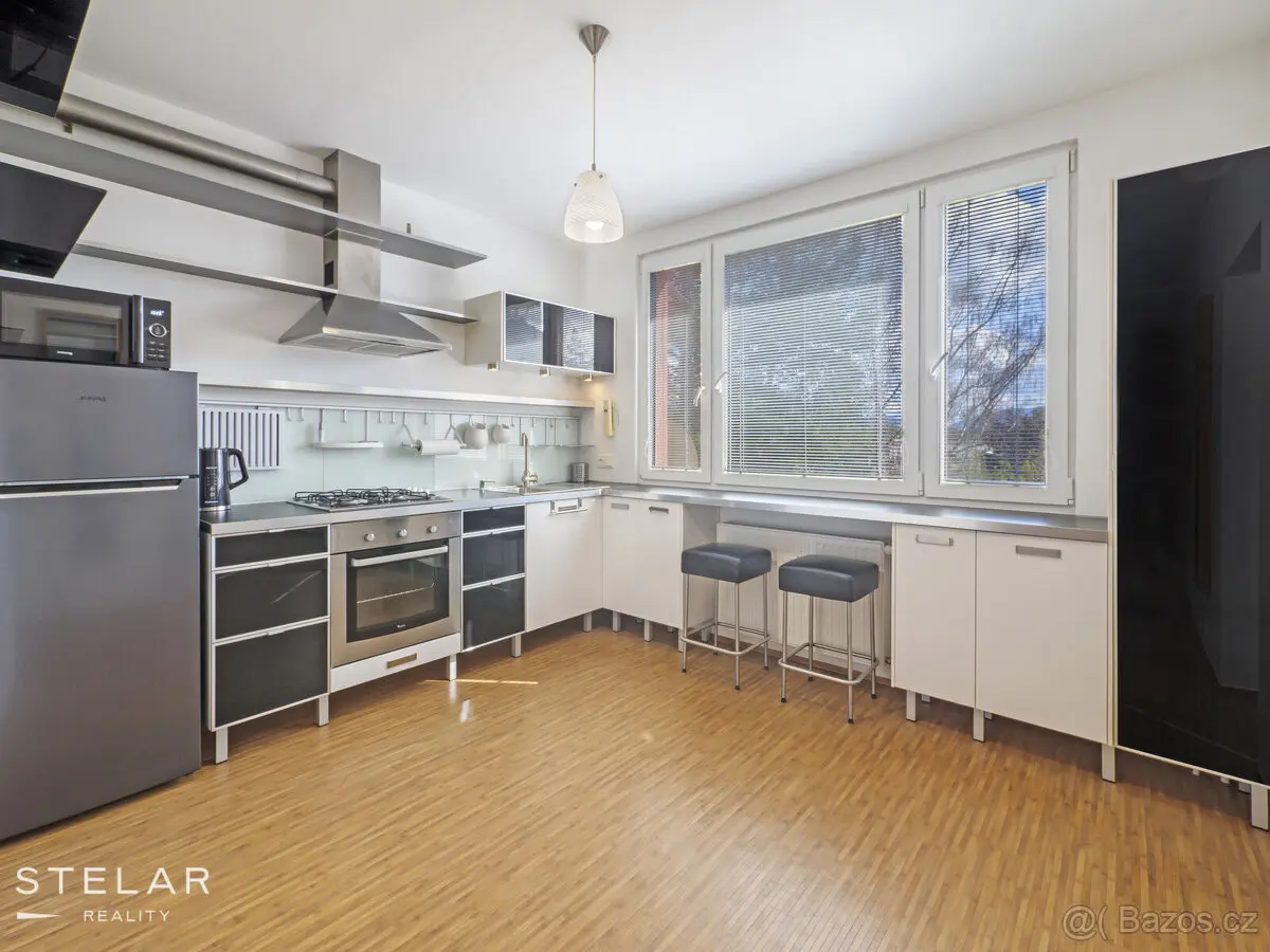 Prodej bytu 1+1 41 m², Místek · Frýdek-Místek