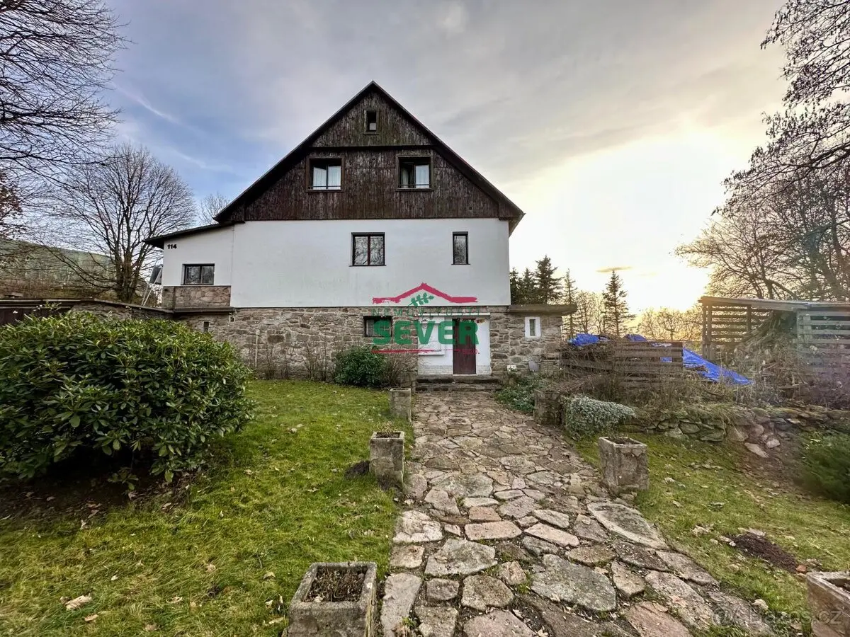 Prodej domu 162 m², Most · 435 45