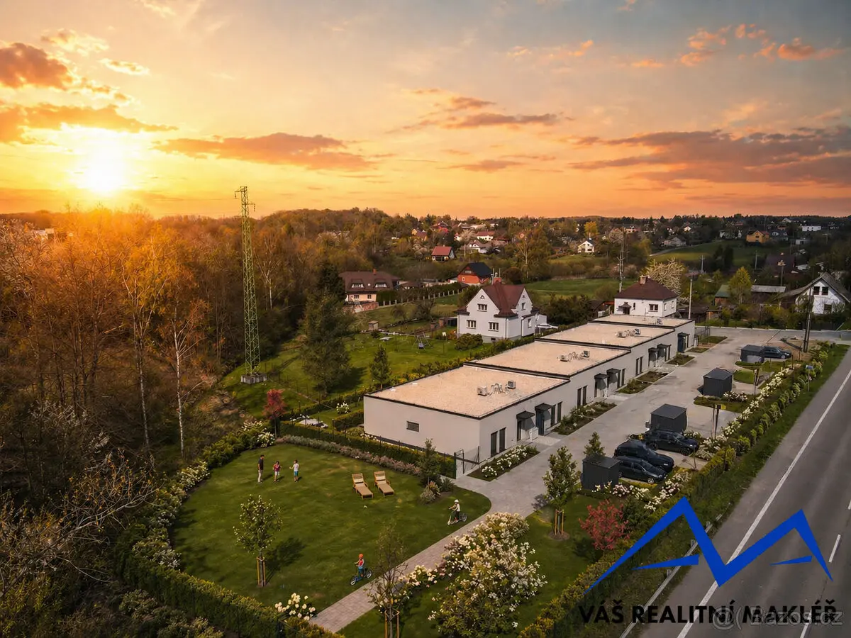 Prodej domu 90 m², Ostrava · 739 34