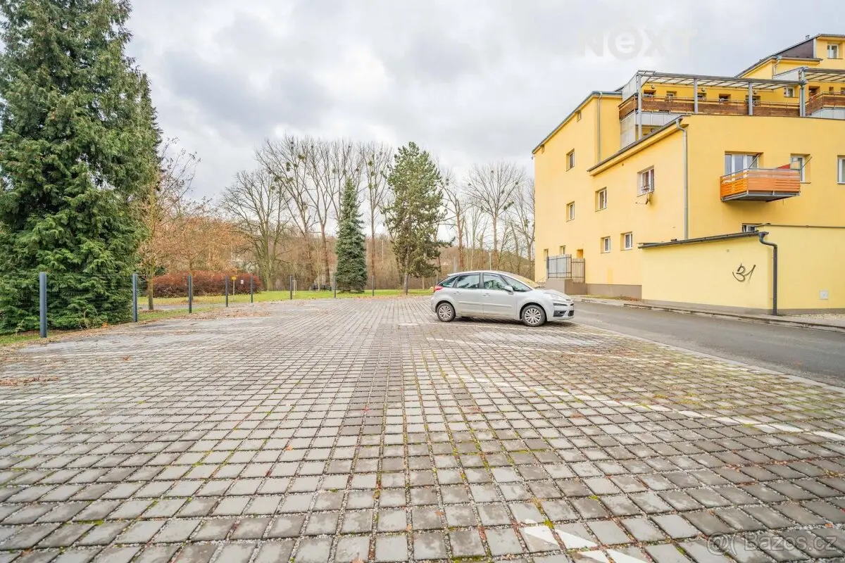 Pronájem pozemku 15 m², Šumperk · 789 01