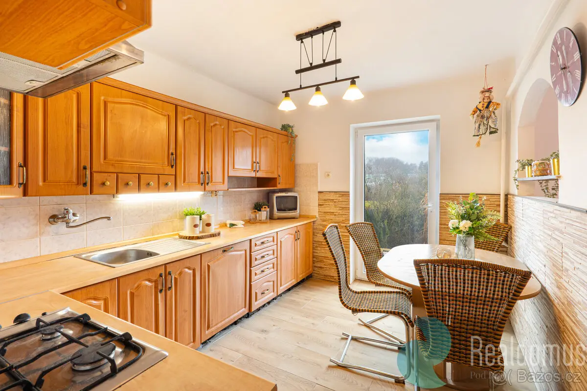 Prodej domu 110 m², Český Krumlov · 382 29