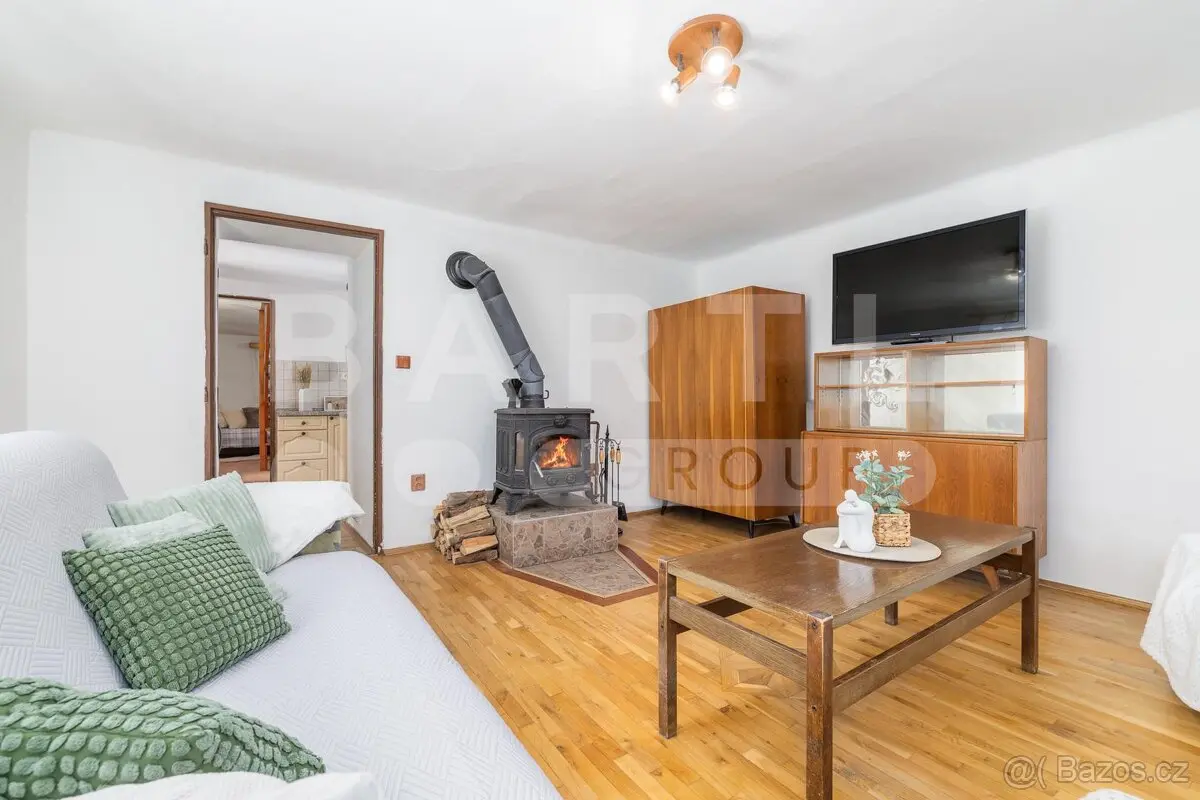 Prodej domu 93 m², Český Krumlov · 382 41