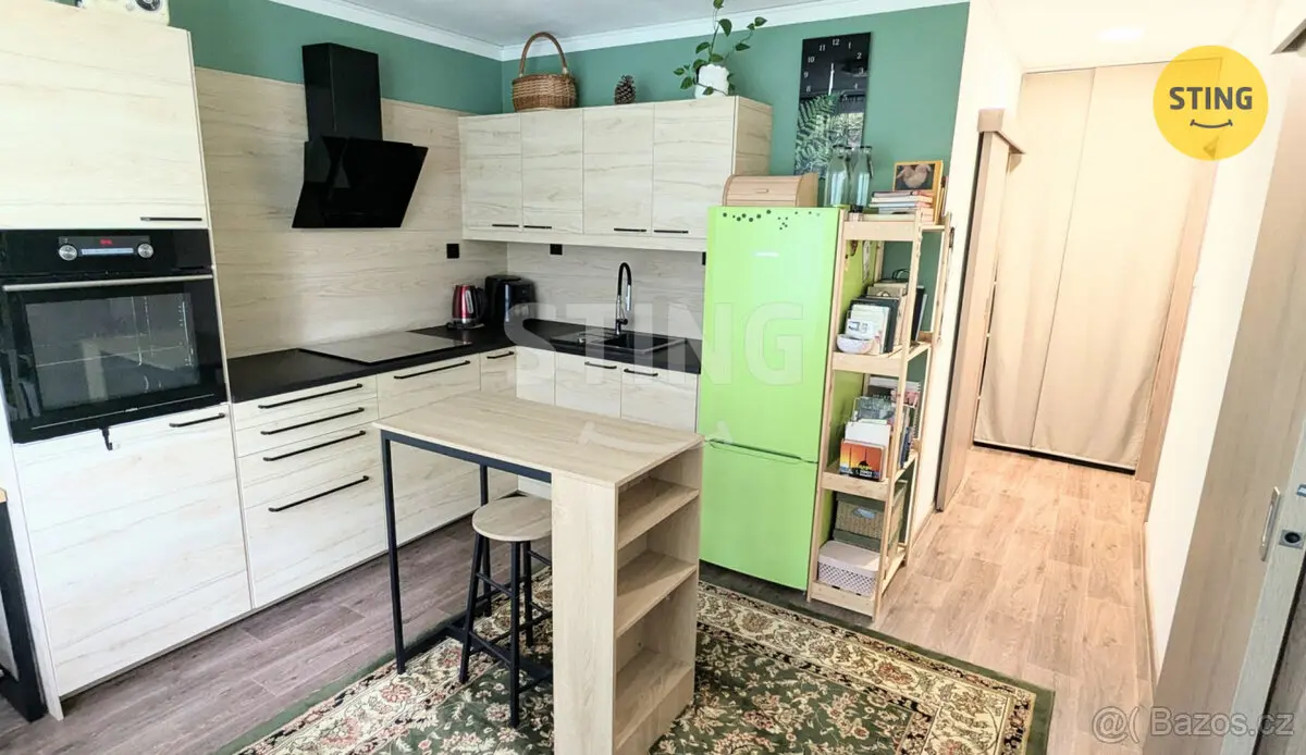 Prodej bytu 1+1 41 m², Nový Jičín · 741 01