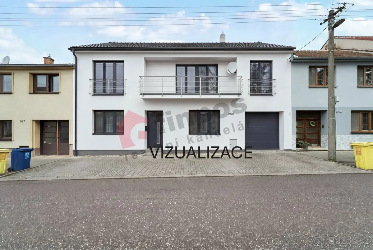 Prodej domu 335 m², Brno venkov · 664 59