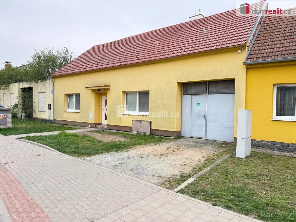 Prodej domu 150 m², Tuřany · Brno
