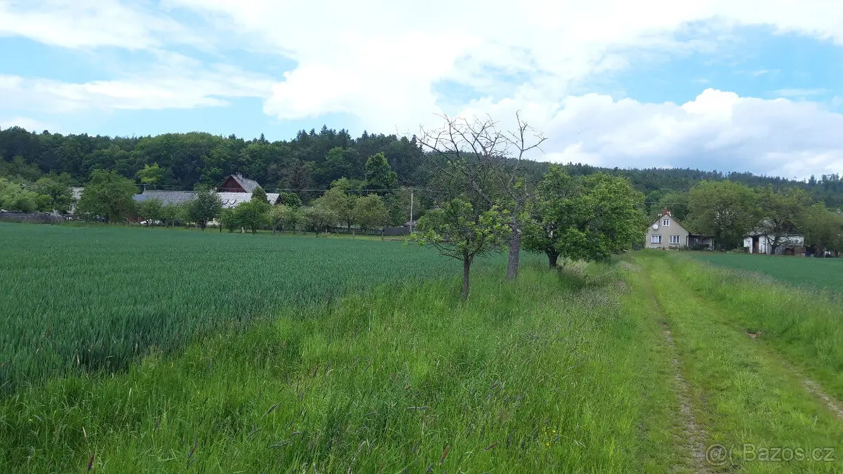 Prodej pozemku 4373 m², Olomouc · 783 83