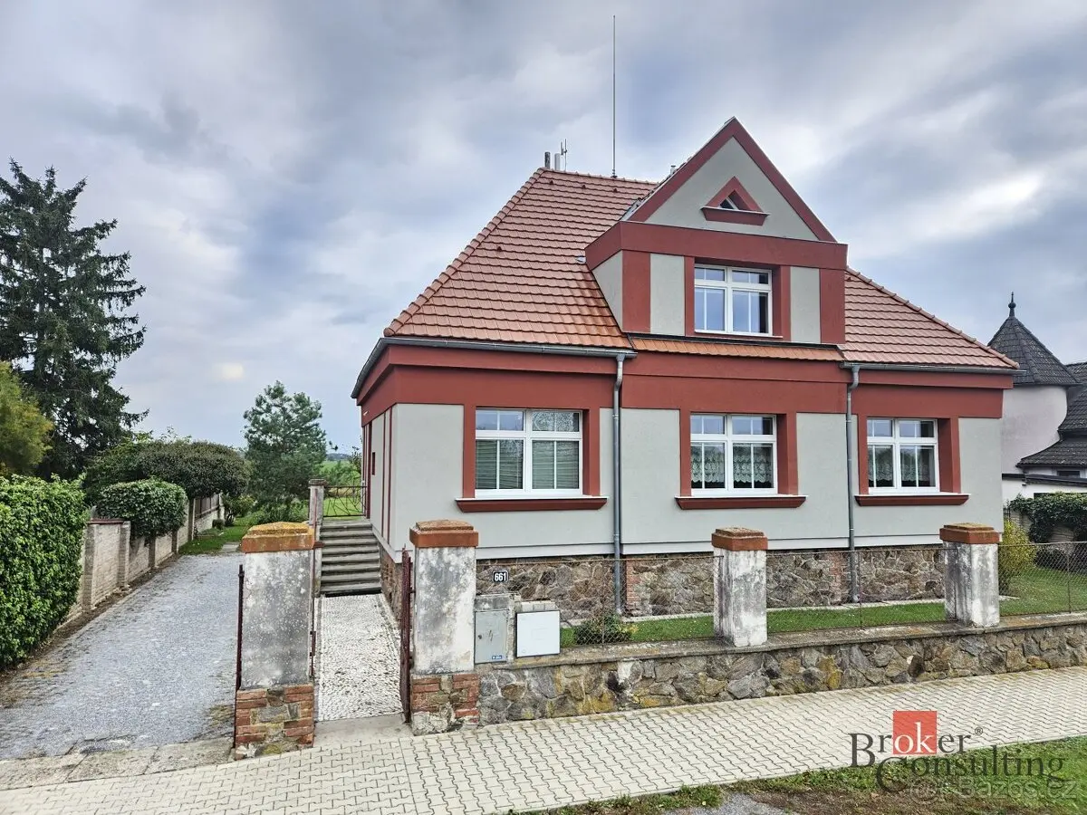 Prodej domu 228 m², Nymburk · 289 12