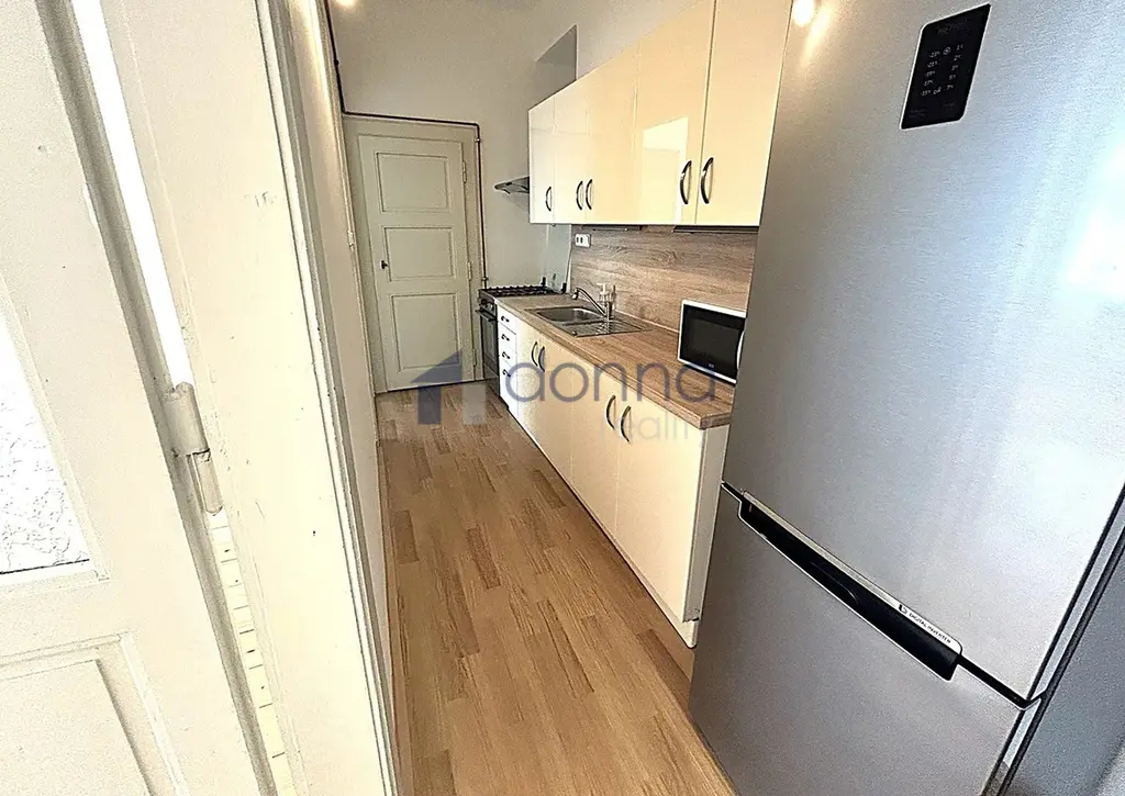 Pronájem bytu 2+kk 51 m², Žižkov