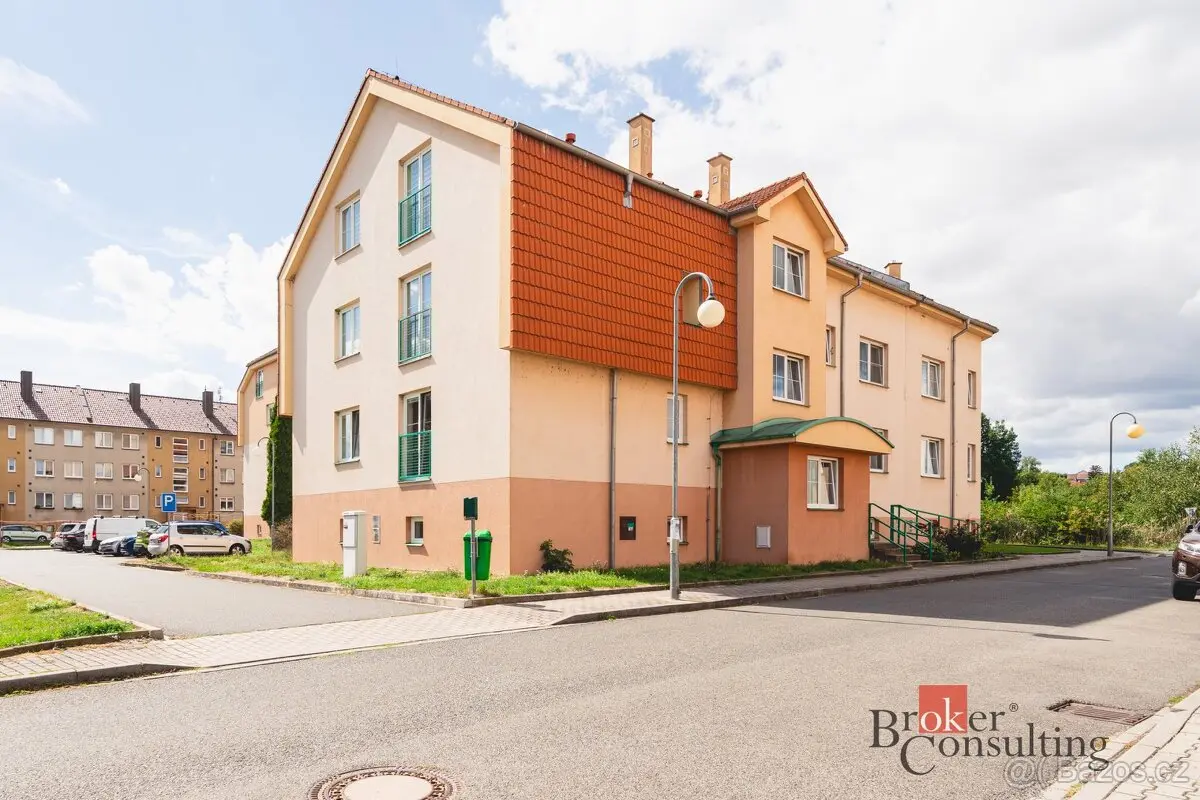Prodej bytu 3+1 67 m², Plzeň-jih · 332 14