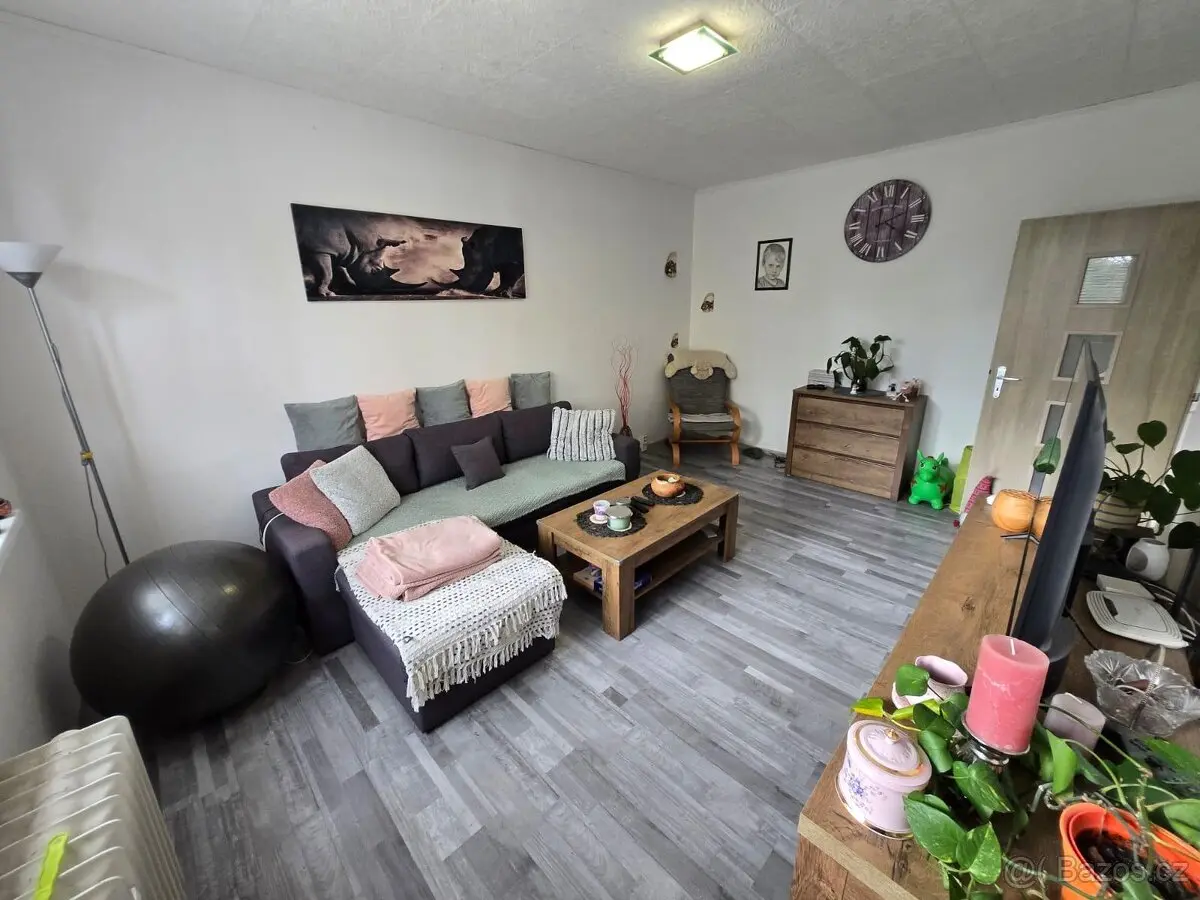 Prodej bytu 2+1 56 m², Teplice