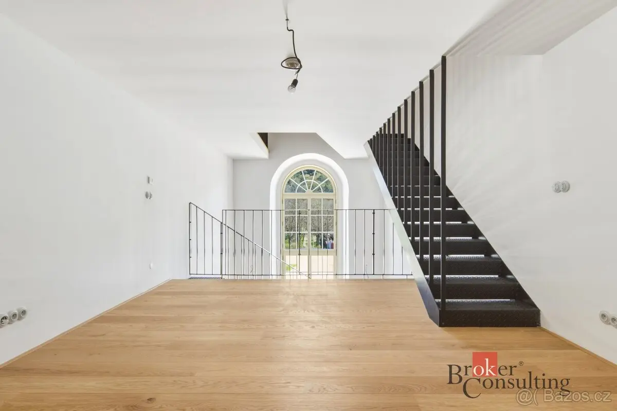 Prodej bytu 3+kk 96 m², Příbram · 262 23