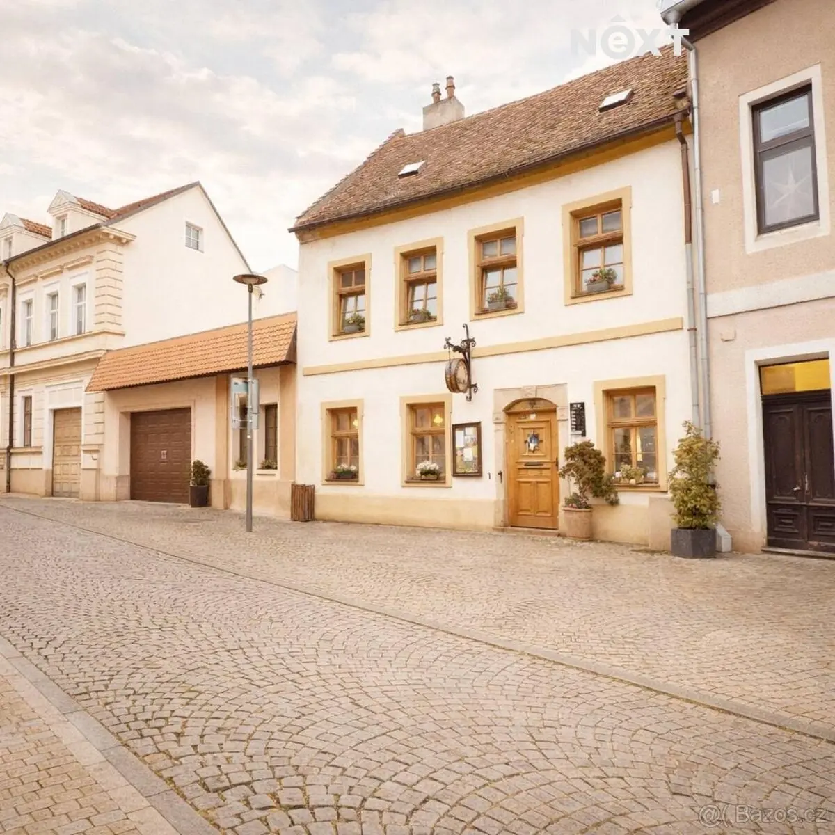 Prodej domu 144 m², Chomutov · 432 01