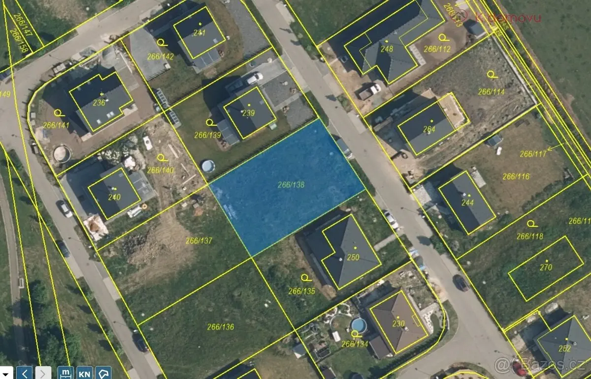 Prodej domu 684 m², Mladá Boleslav · 294 06