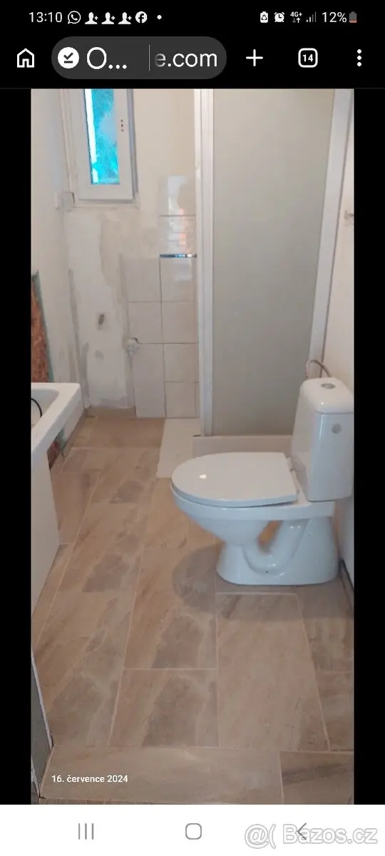 Pronájem domu, Vyškov · 685 01
