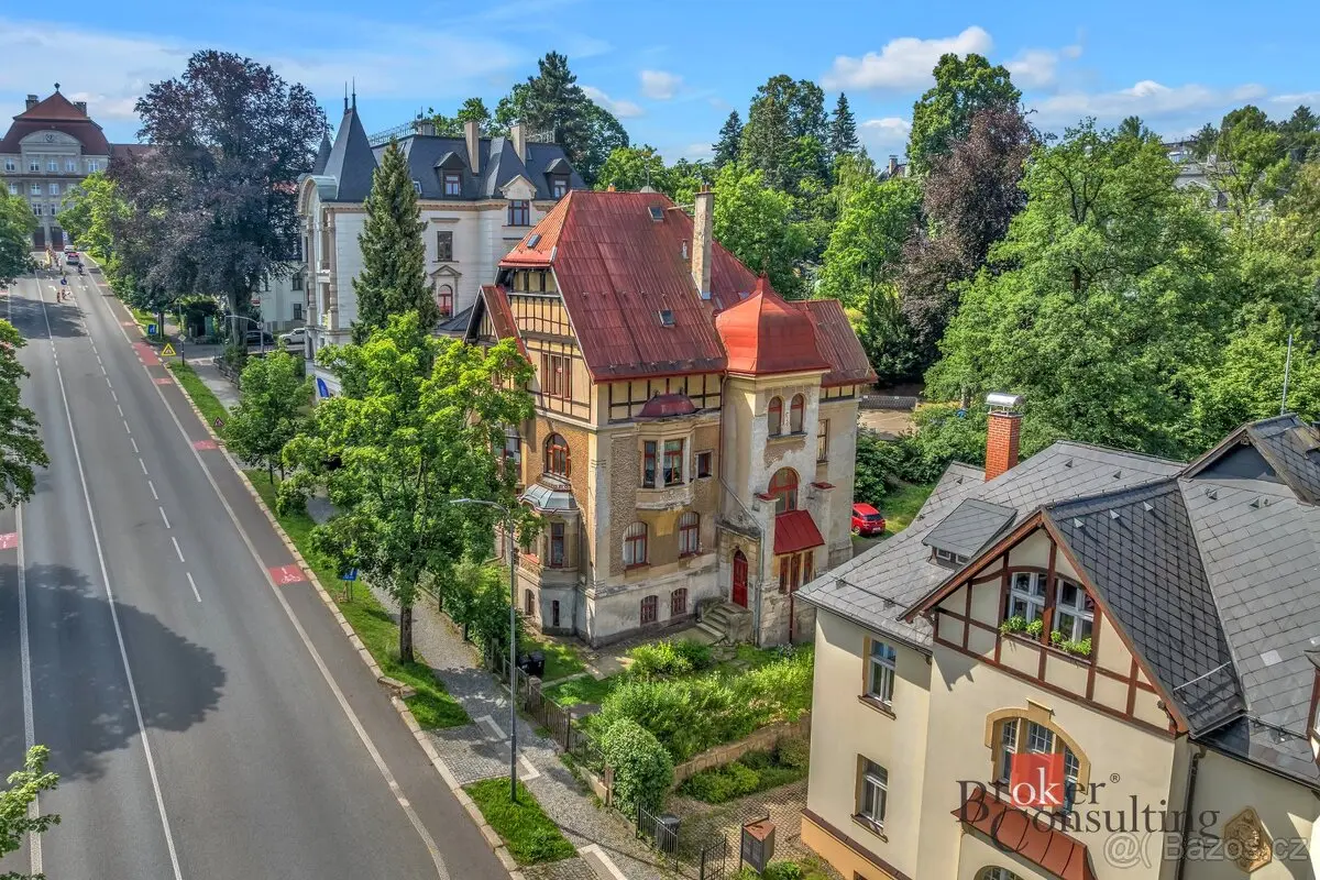 Prodej bytu 3+1 110 m², Růžodol I · Liberec