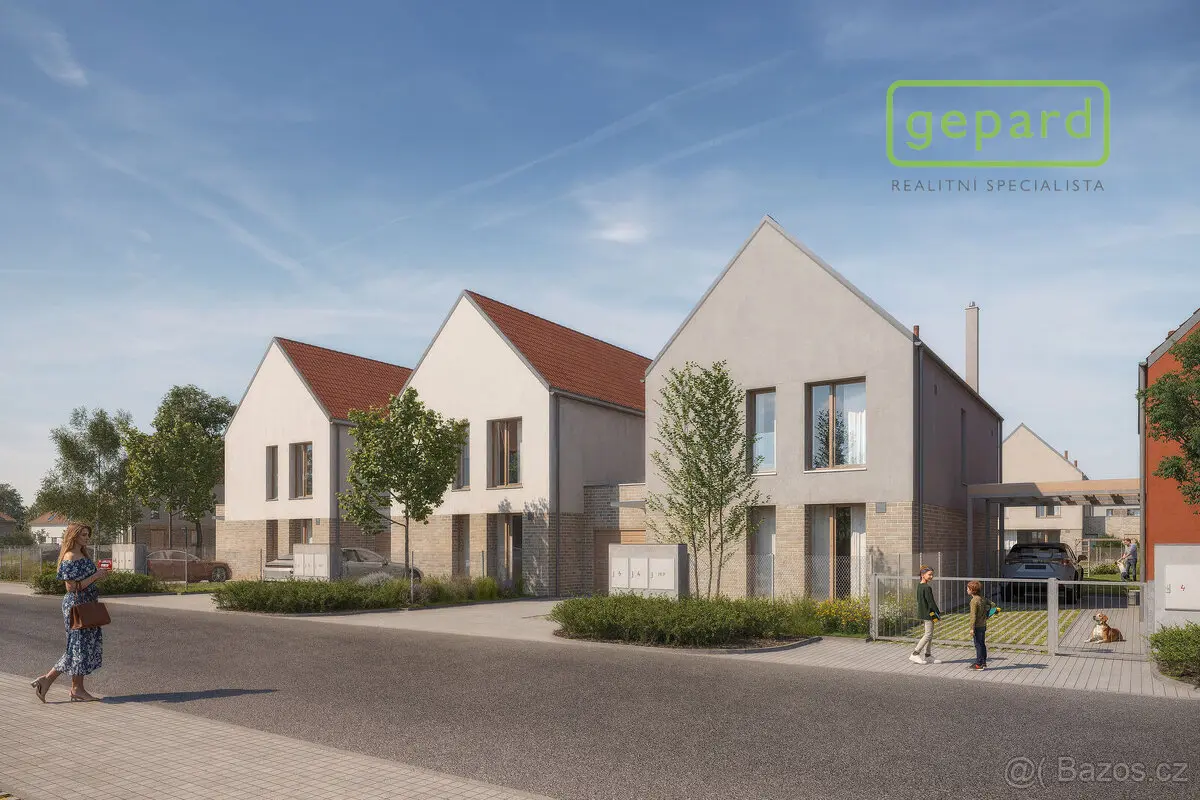 Prodej domu 306 m², Dušníky u Rudné · Rudná