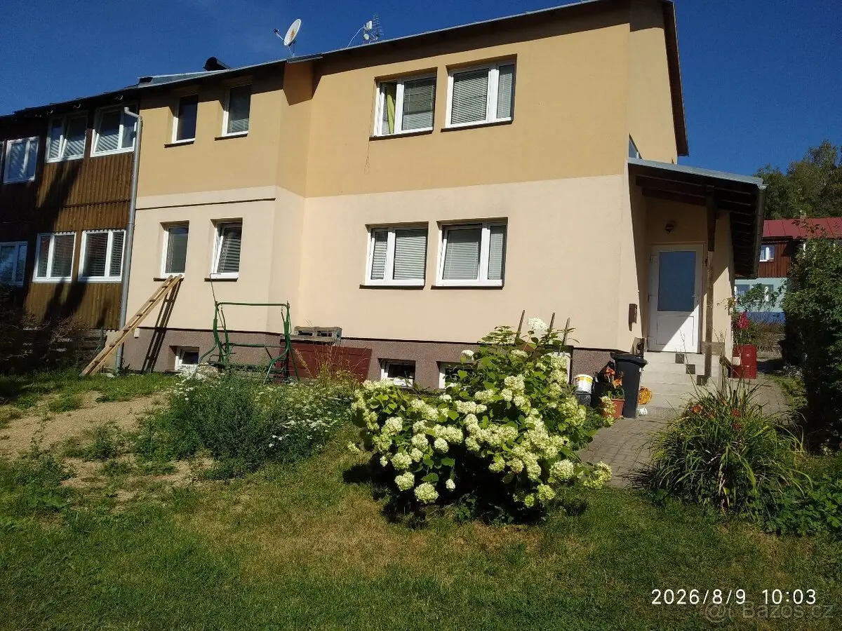 Prodej domu 65 m², Jablonec nad Nisou · 468 61