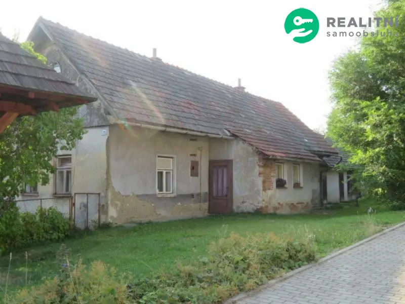 Prodej domu 152 m², Zlín · 763 25